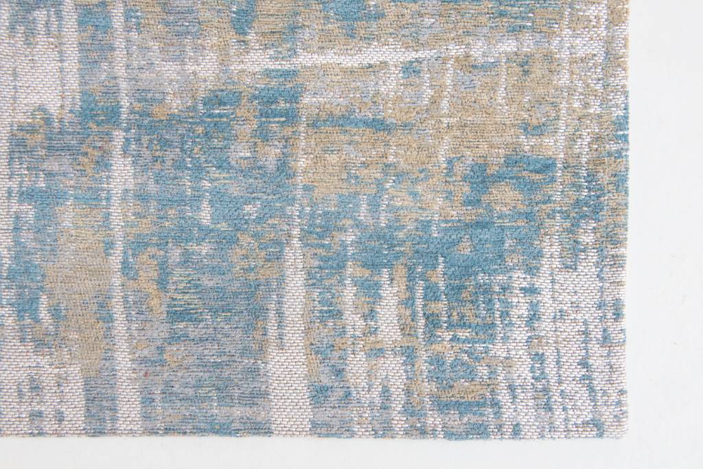 Streaks Long Island Blue 280x390cm - 4