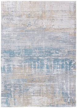 Streaks Long Island Blue 280x390cm