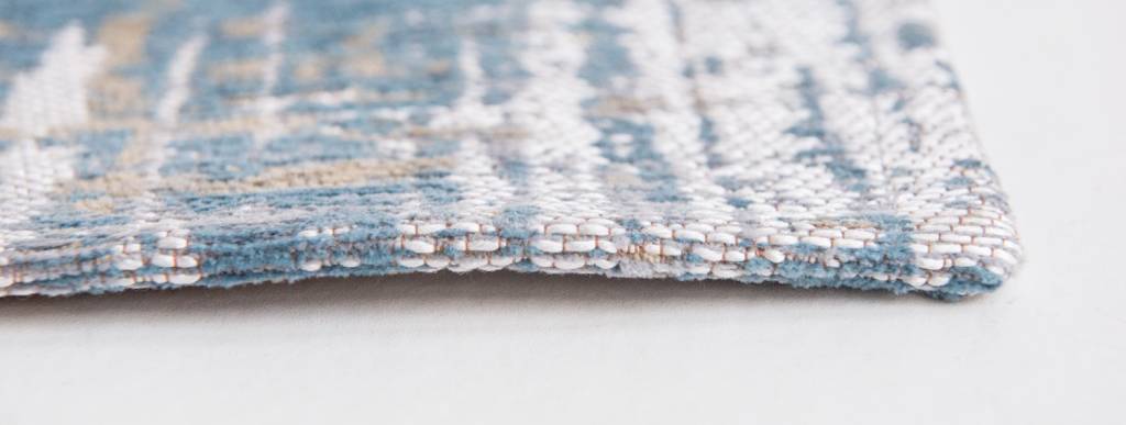 Streaks Long Island Blue 280x390cm - 6