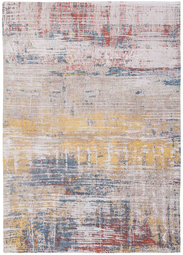 Streaks Montauk Multi 140x200cm