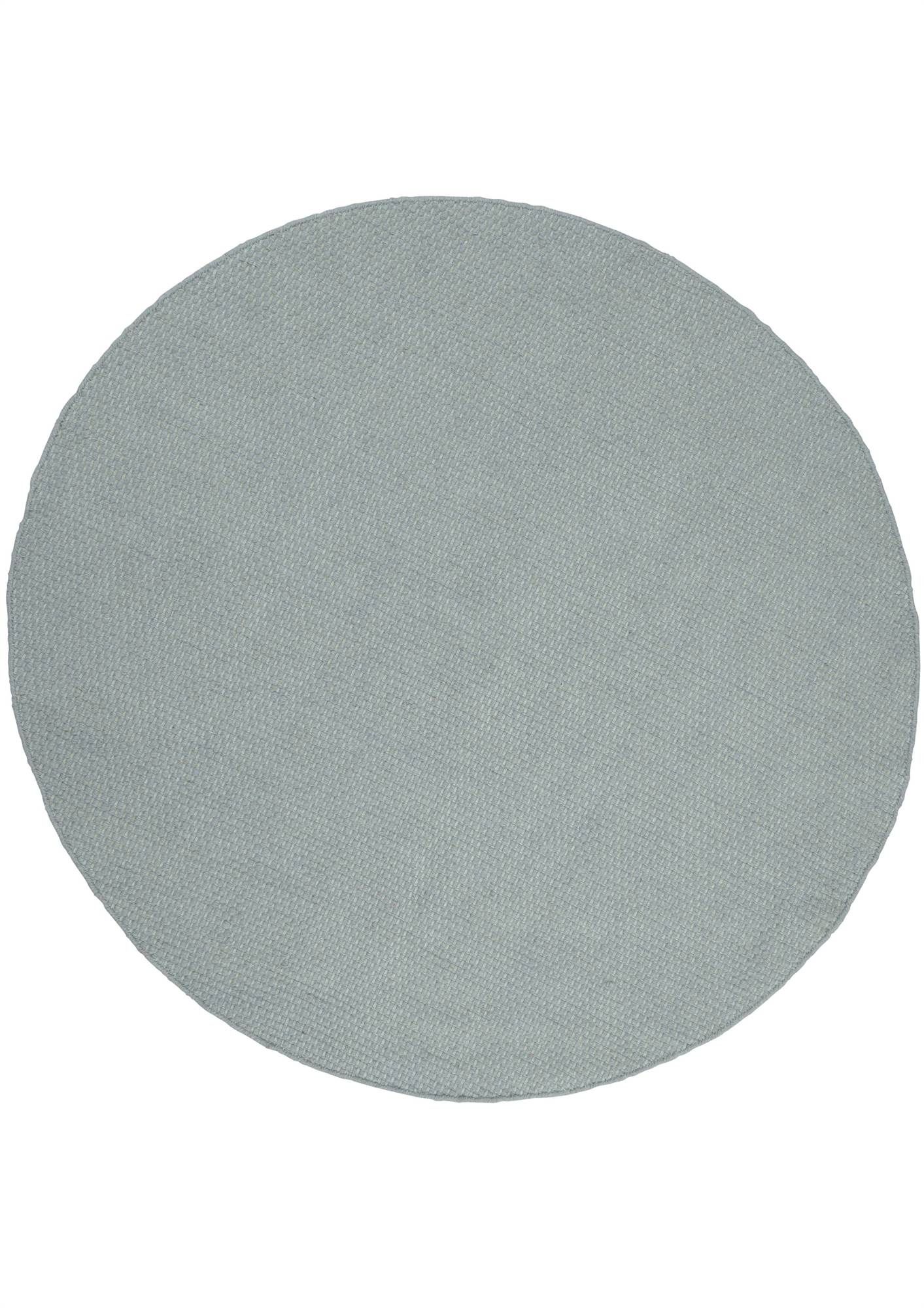 Oksa Moss Rund 170cm