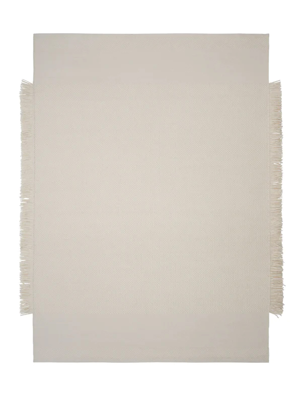 Silent Path Ivory 250x350cm