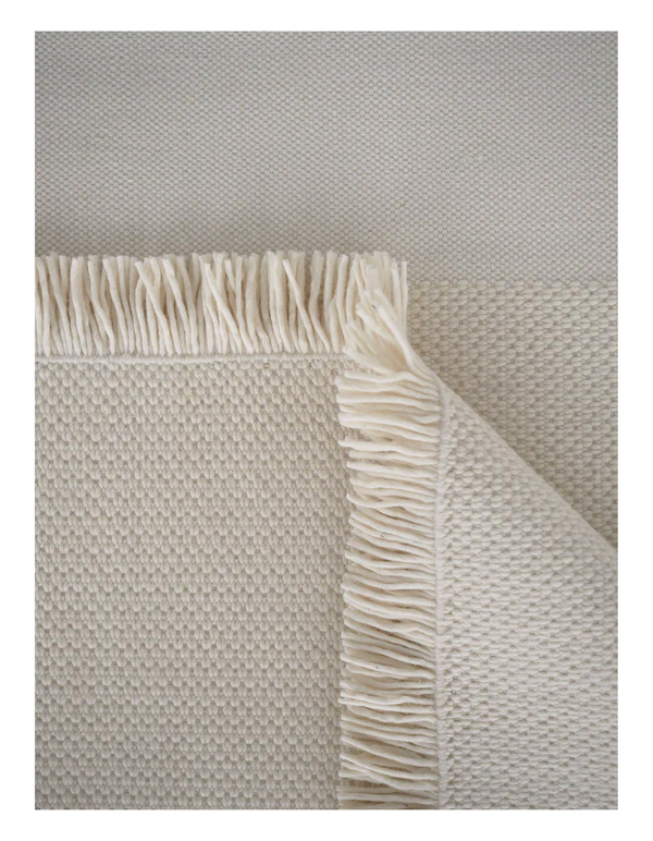 Silent Path Ivory 250x350cm - 3
