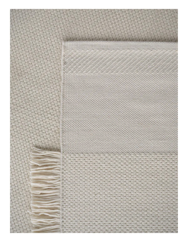 Silent Path Ivory 250x350cm - 4