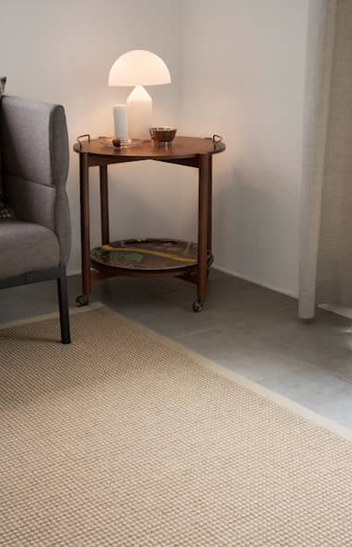 Ull/Sisal Soul Provbitar - 6