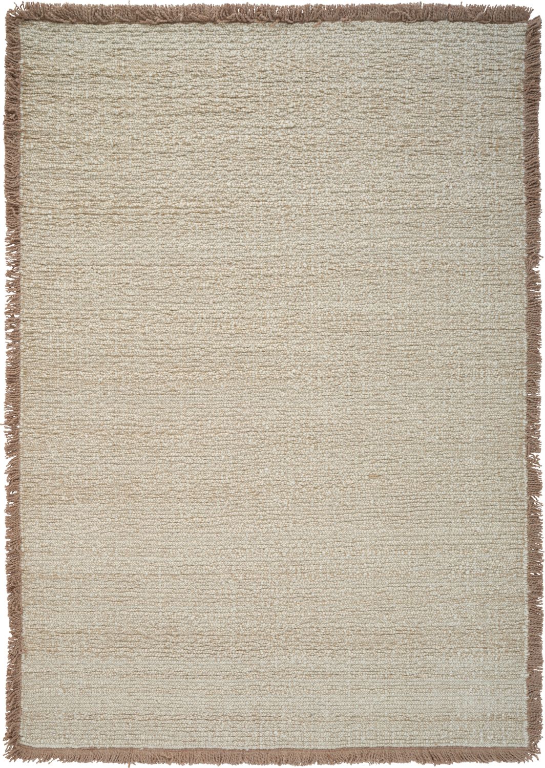 Soft Outline Beige 140x200cm