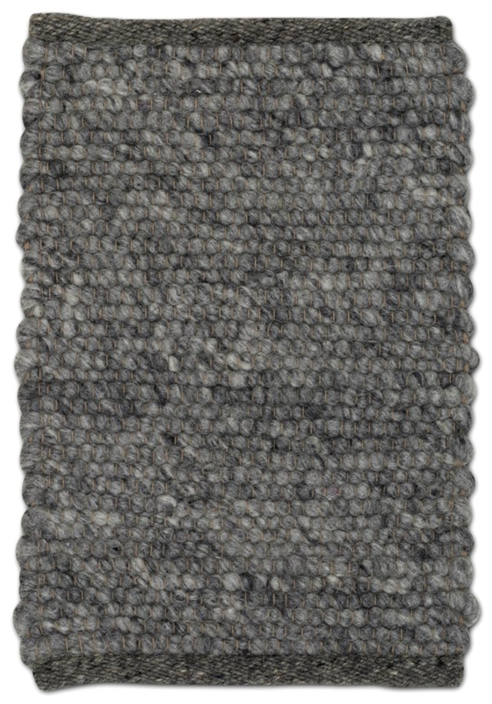 Merino Grey 80x150cm - 6
