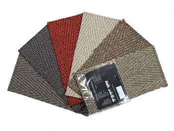 Sisal Havanna Rund