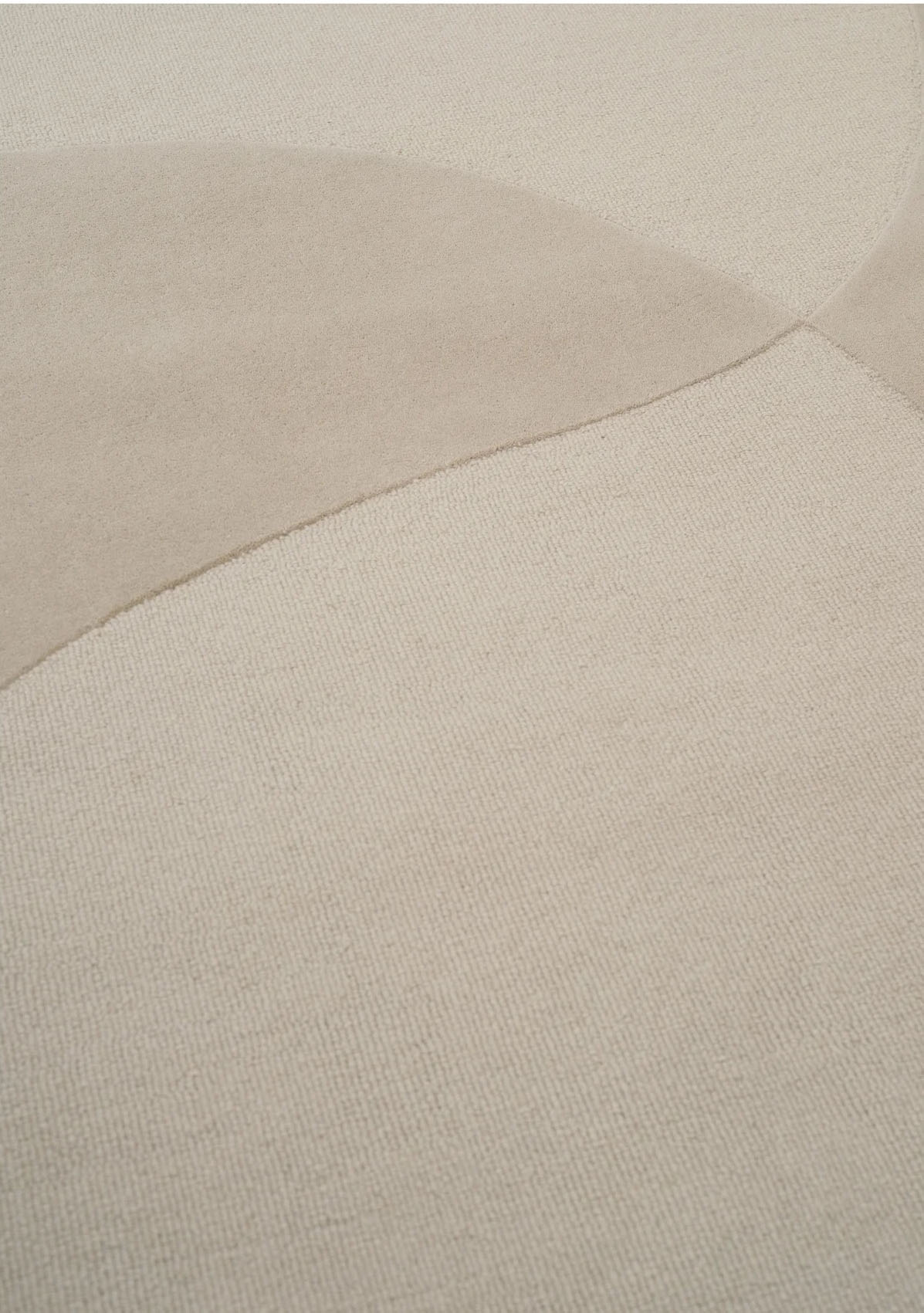 Split Plains Beige 200x300cm - 4