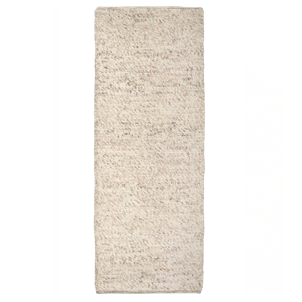 Merino Natural Beige 80x150cm