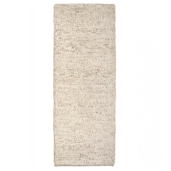 Merino Natural Beige 80x150cm