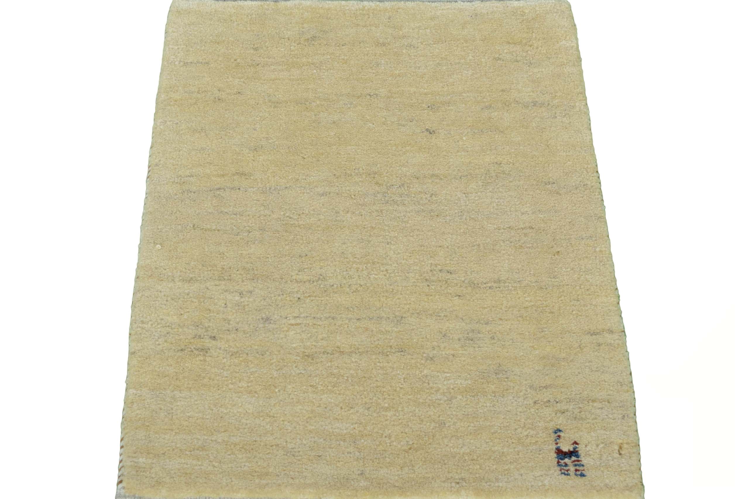 Gabbeh Fine 62x83cm - 4