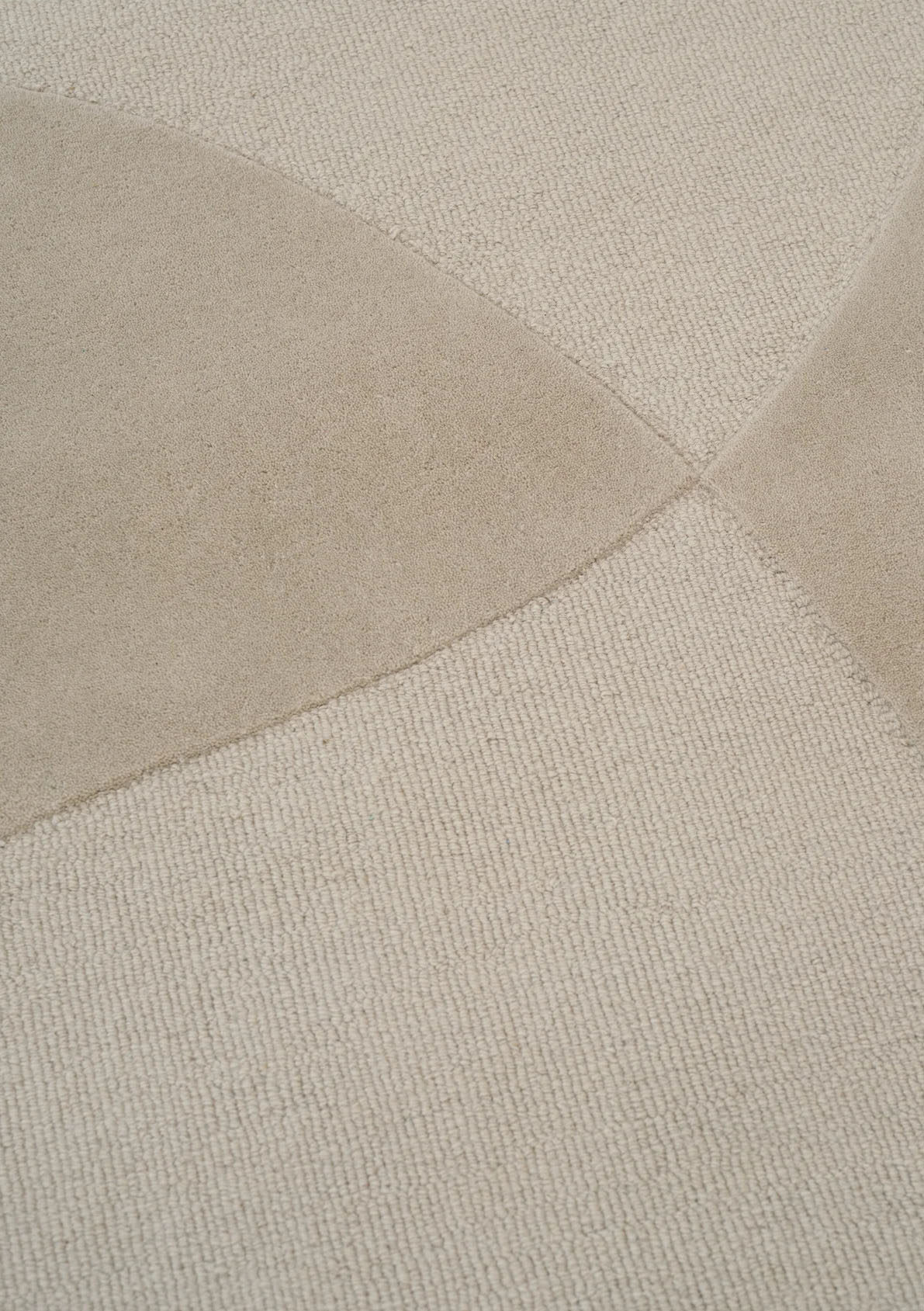 Split Plains Beige 250x350cm - 2