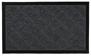 Dörrmatta Texture 92x156cm