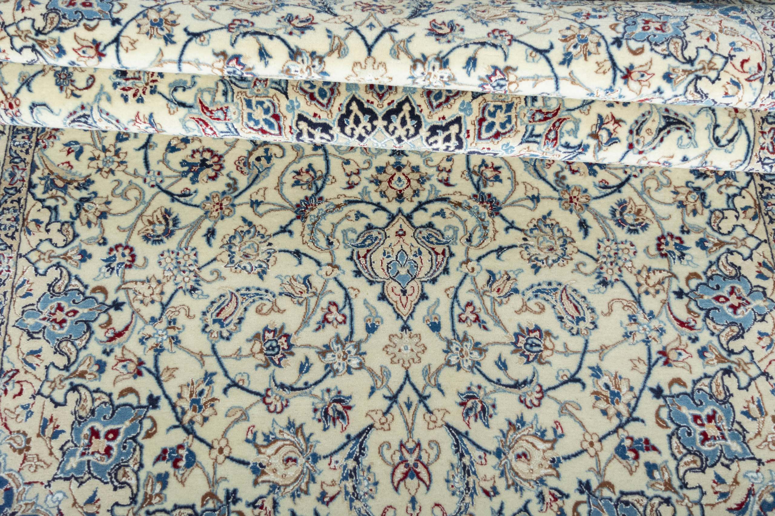 Nain Extra Fine 133x205cm - 9