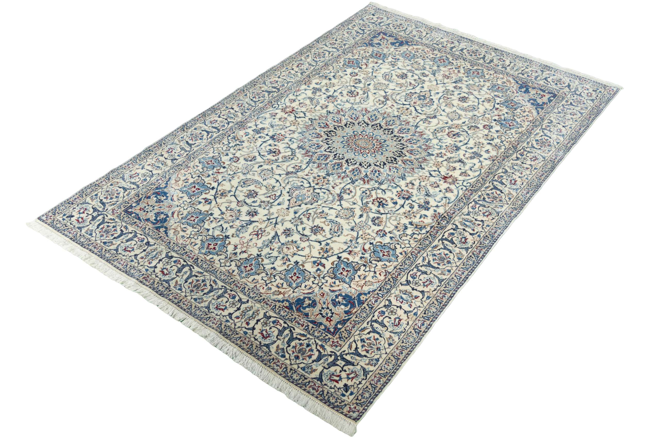 Nain Extra Fine 133x205cm - 2