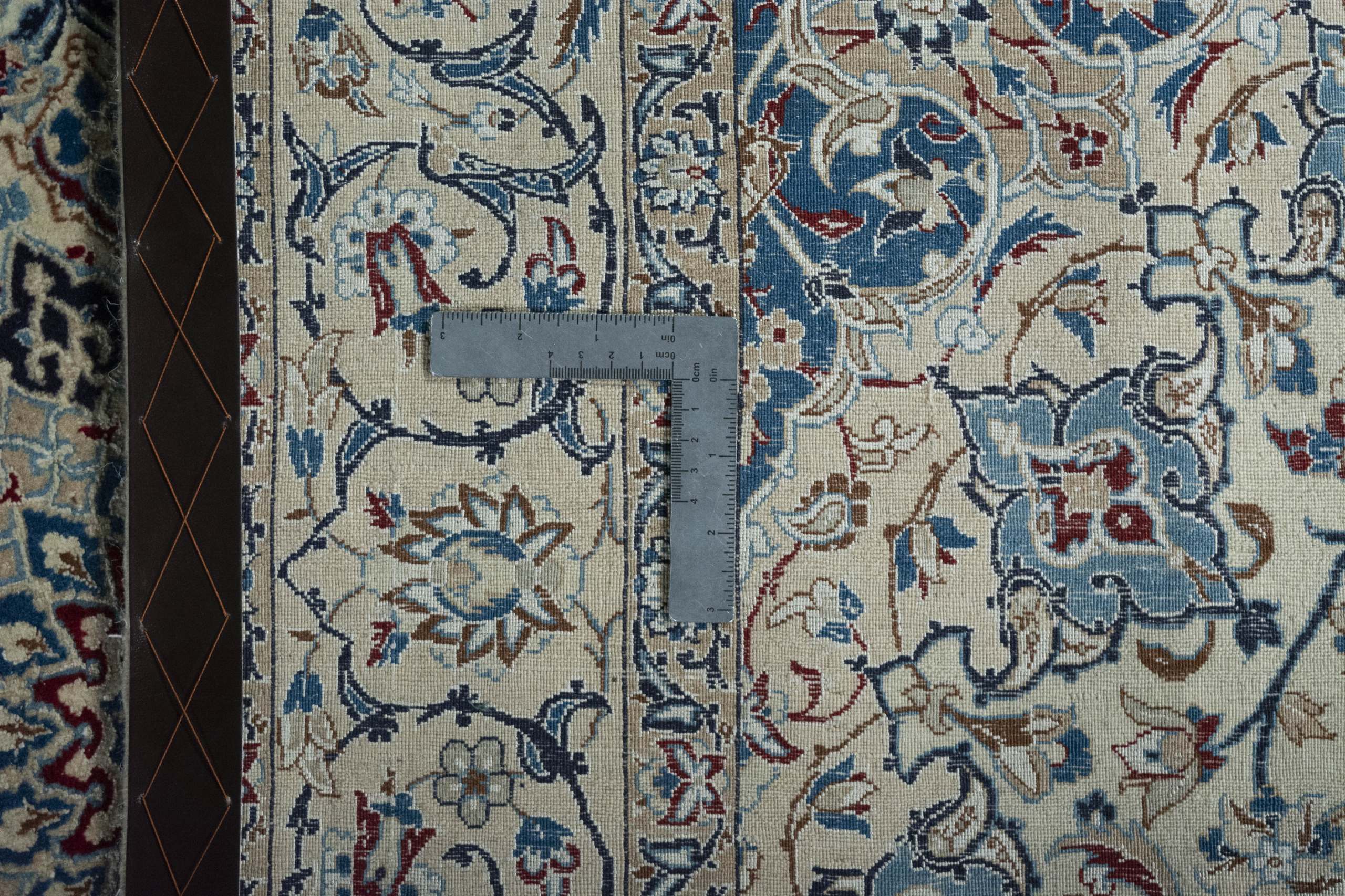 Nain Extra Fine 133x205cm - 11