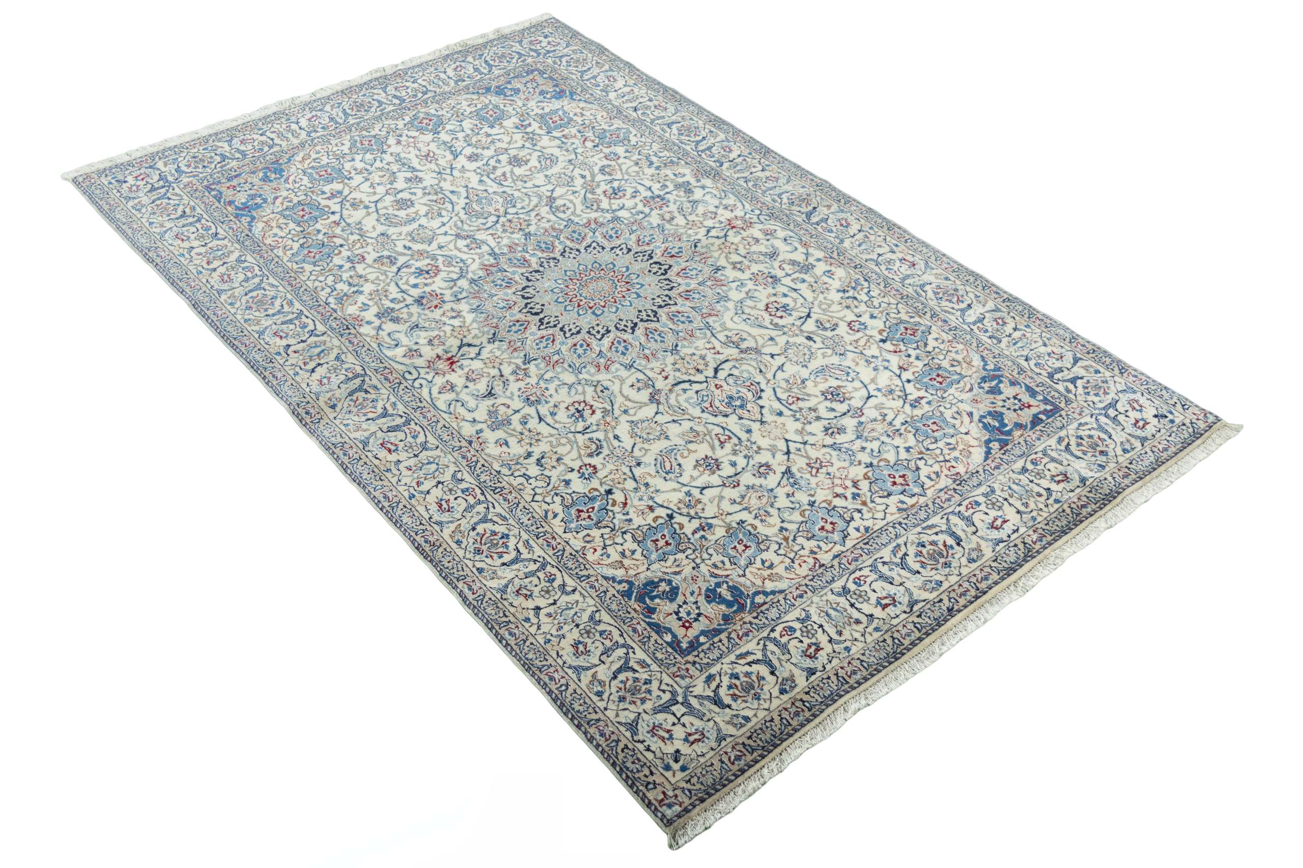 Nain Extra Fine 133x205cm - 3