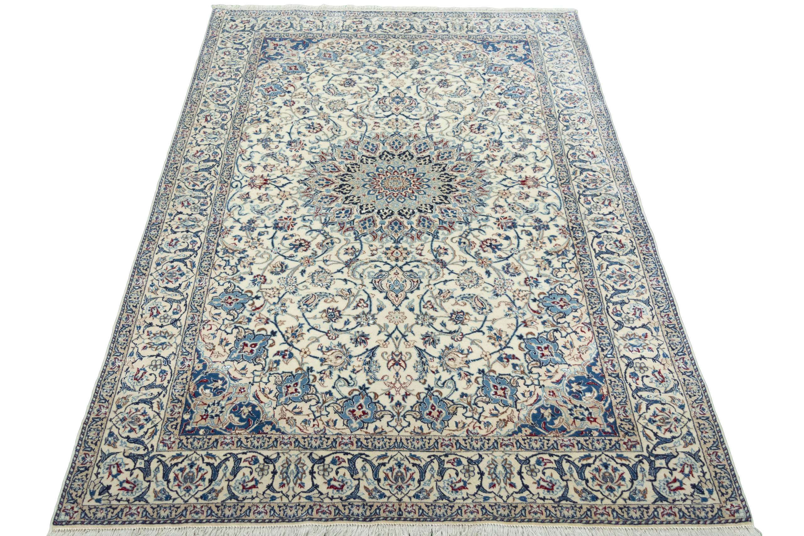 Nain Extra Fine 133x205cm - 4