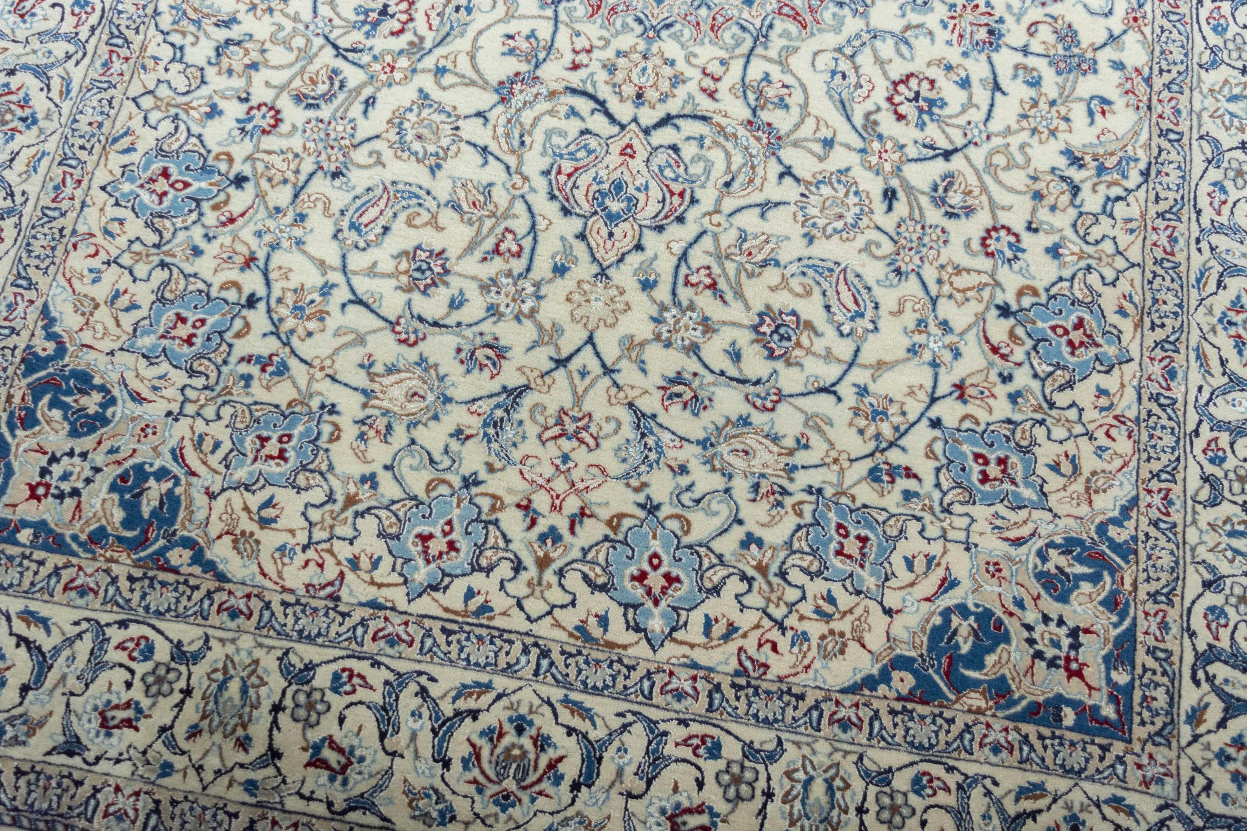 Nain Extra Fine 133x205cm - 7