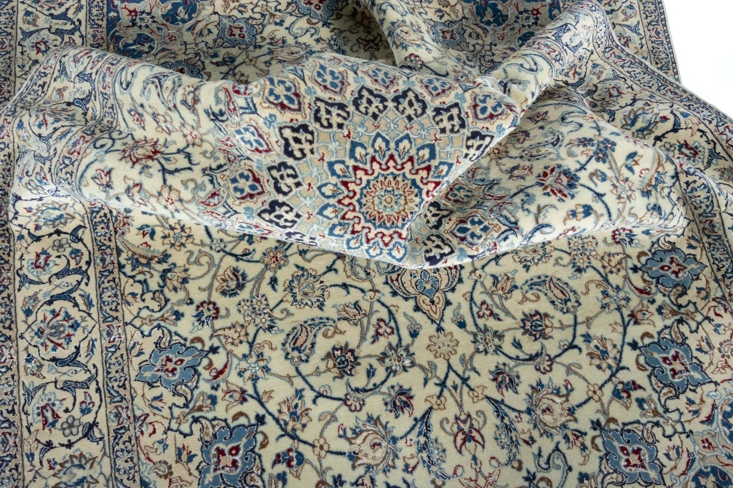 Nain Extra Fine 133x205cm - 10