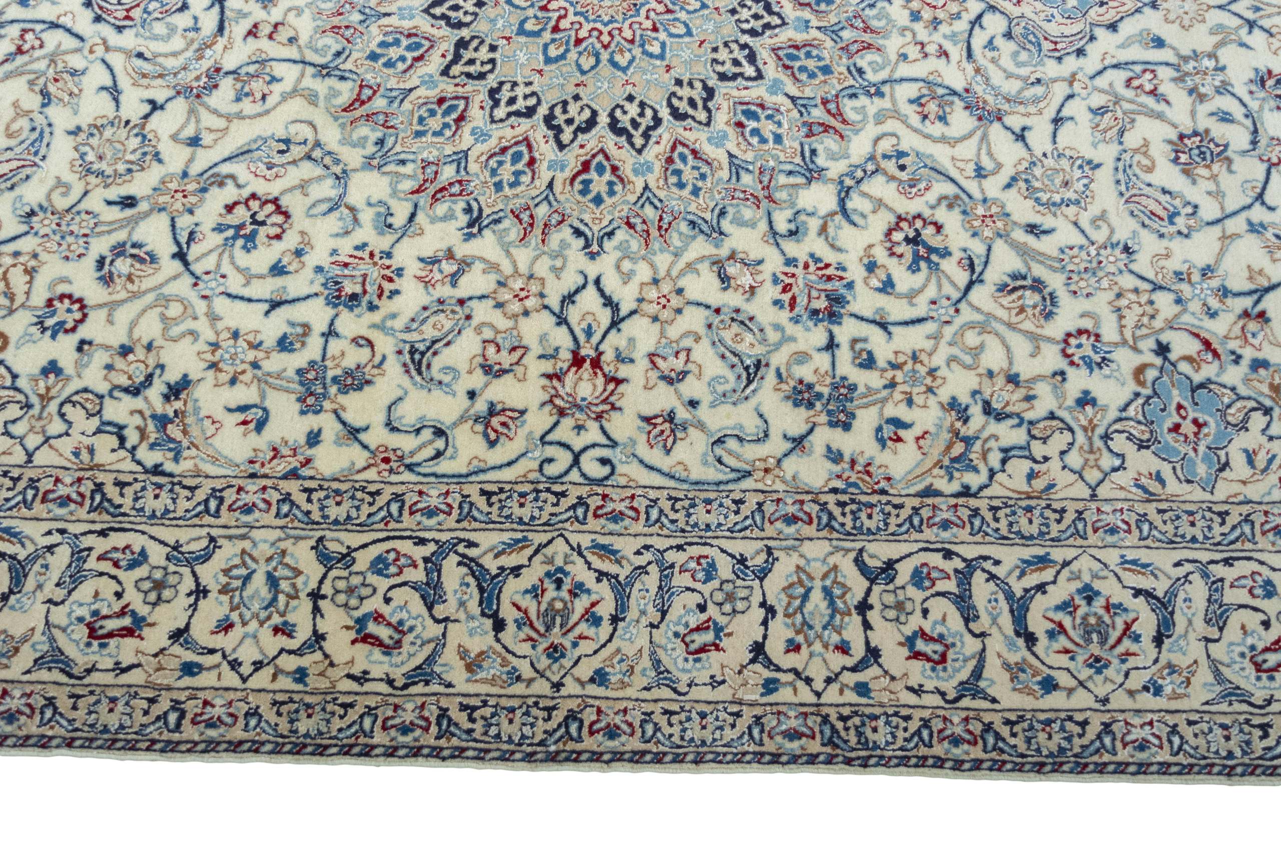 Nain Extra Fine 133x205cm - 8