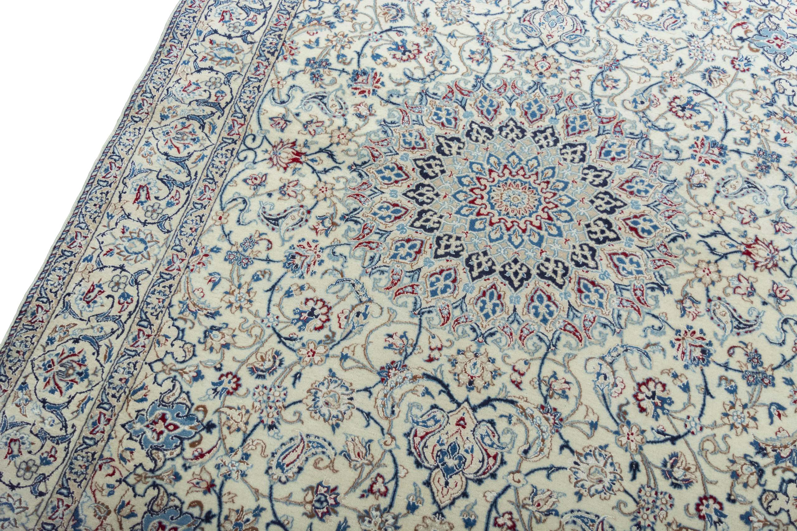 Nain Extra Fine 133x205cm - 5