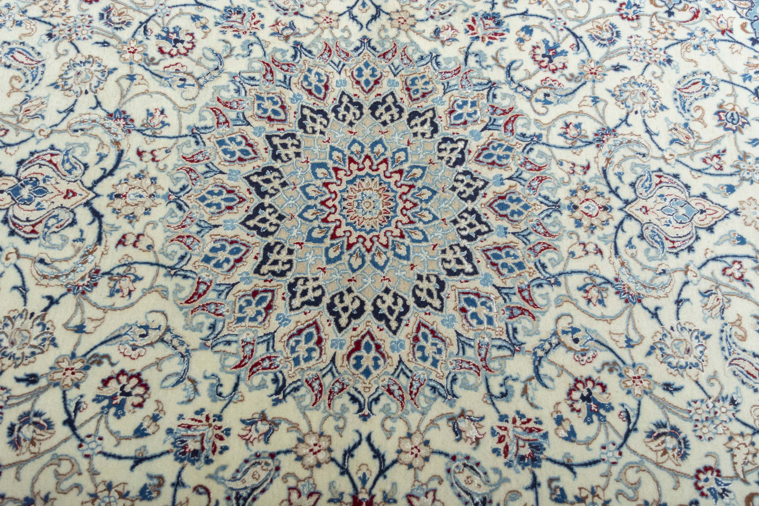 Nain Extra Fine 133x205cm - 6
