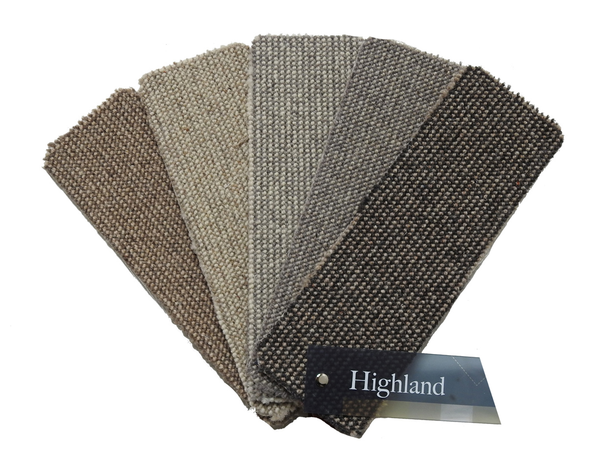 Ull Highland Rund