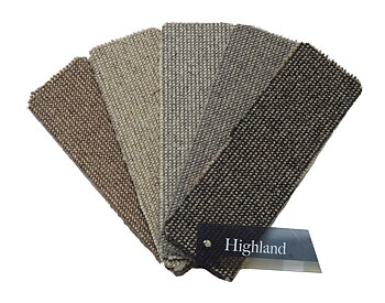 Ull Highland Rund