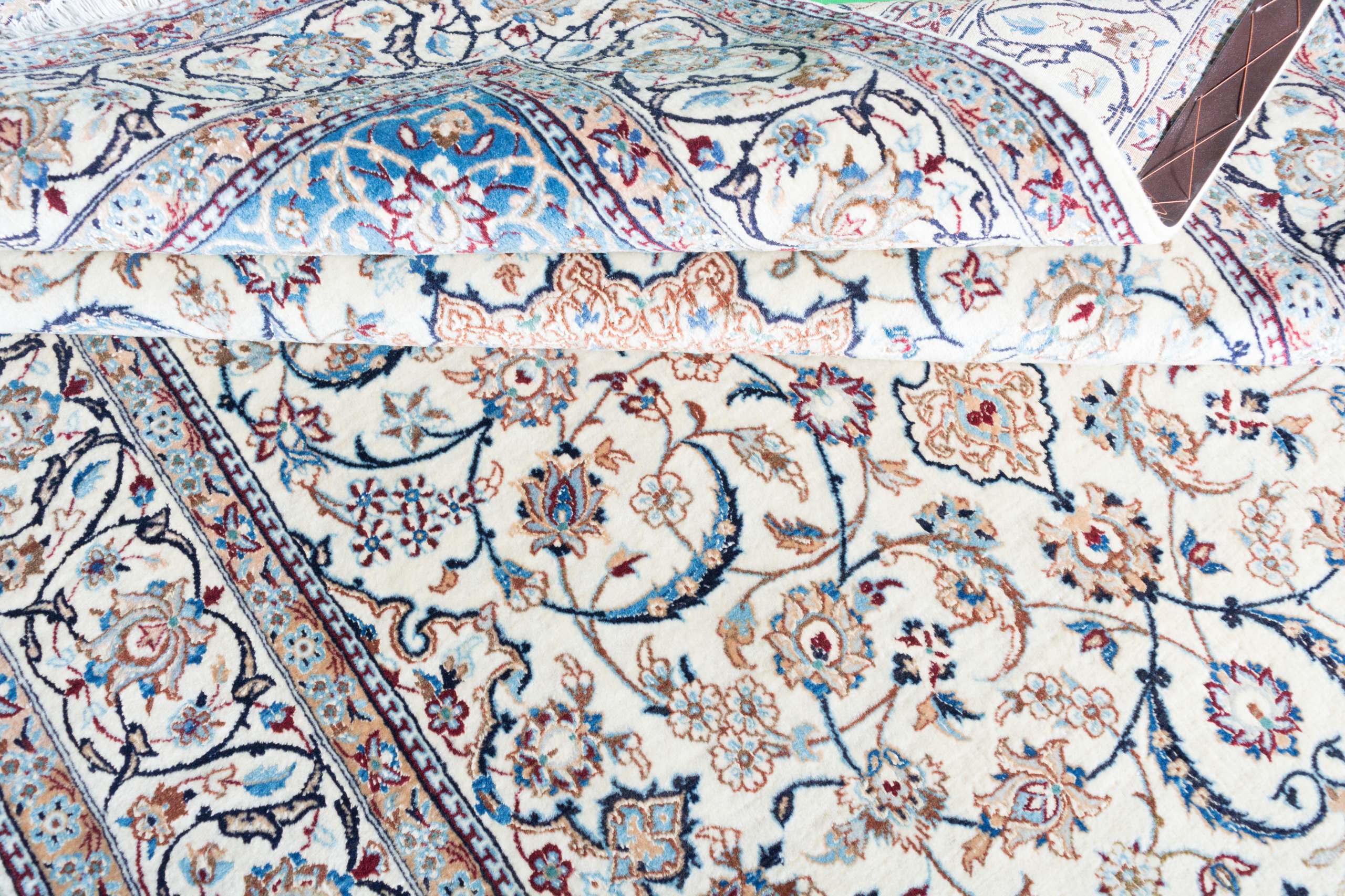 Nain Extra Fine 130x208cm - 9