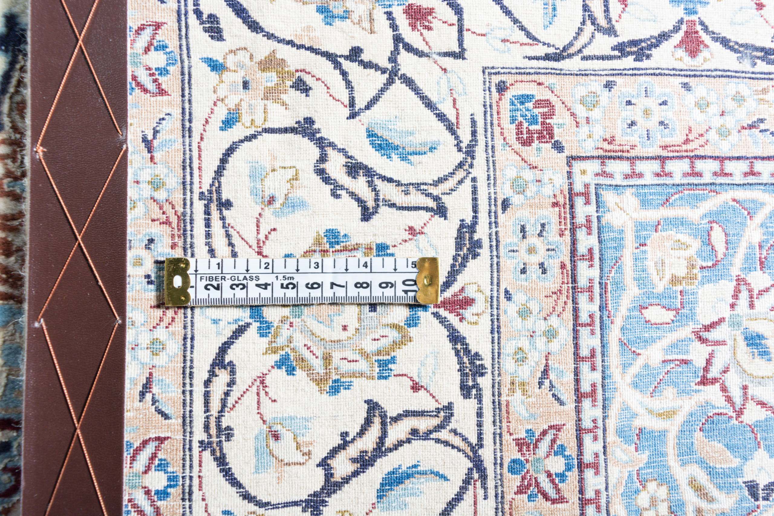 Nain Extra Fine 130x208cm - 11