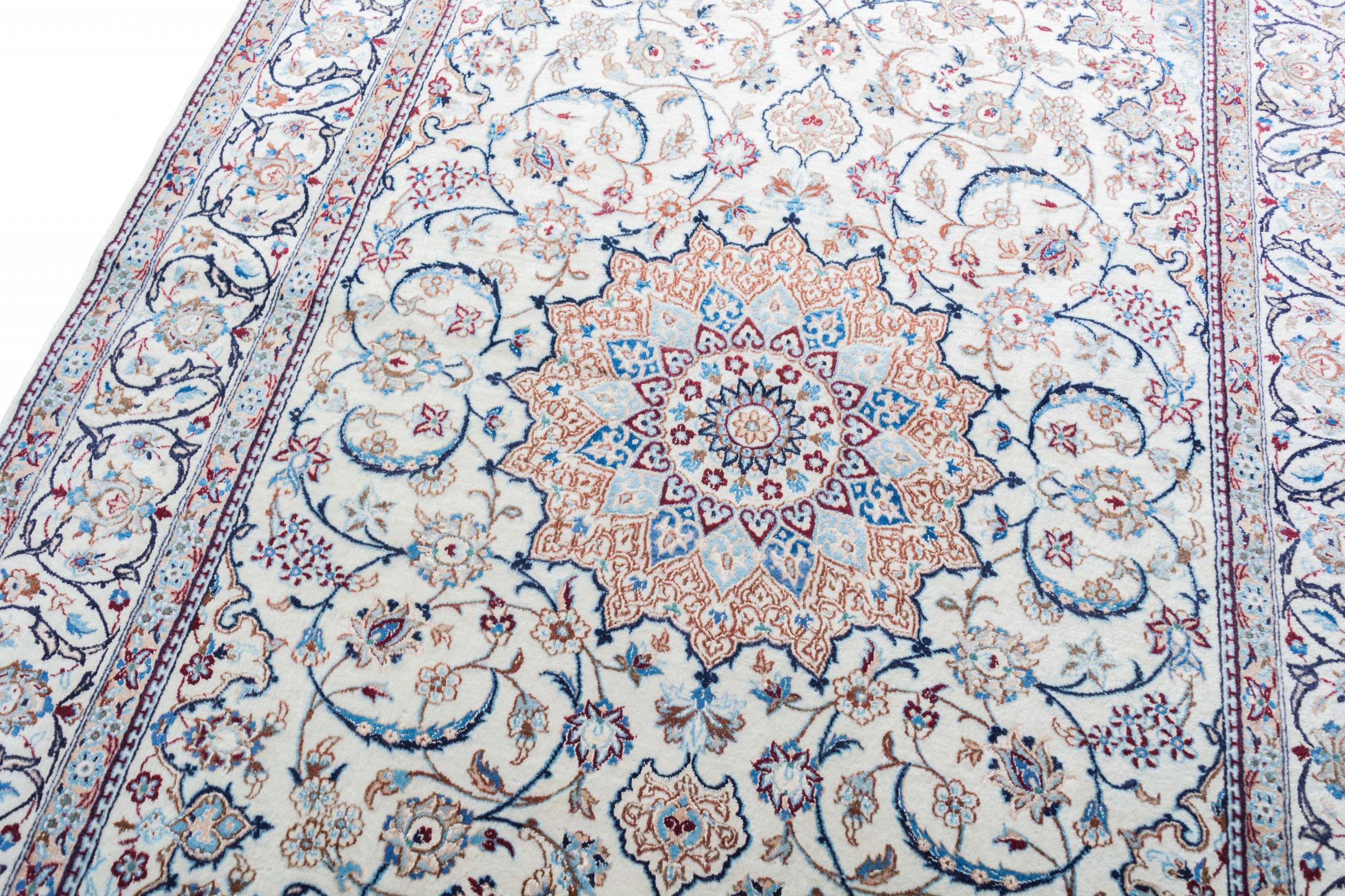 Nain Extra Fine 130x208cm - 5