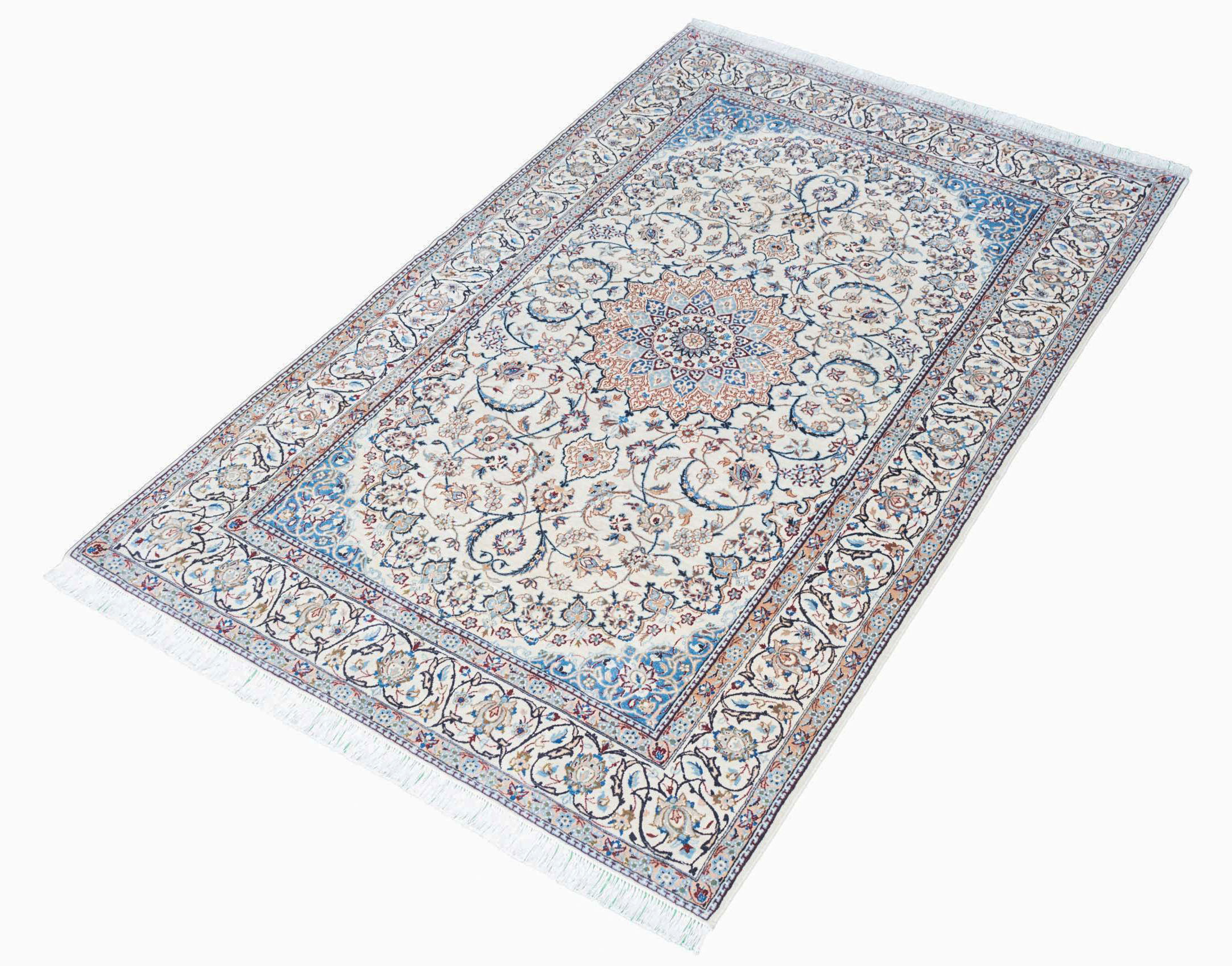 Nain Extra Fine 130x208cm - 2