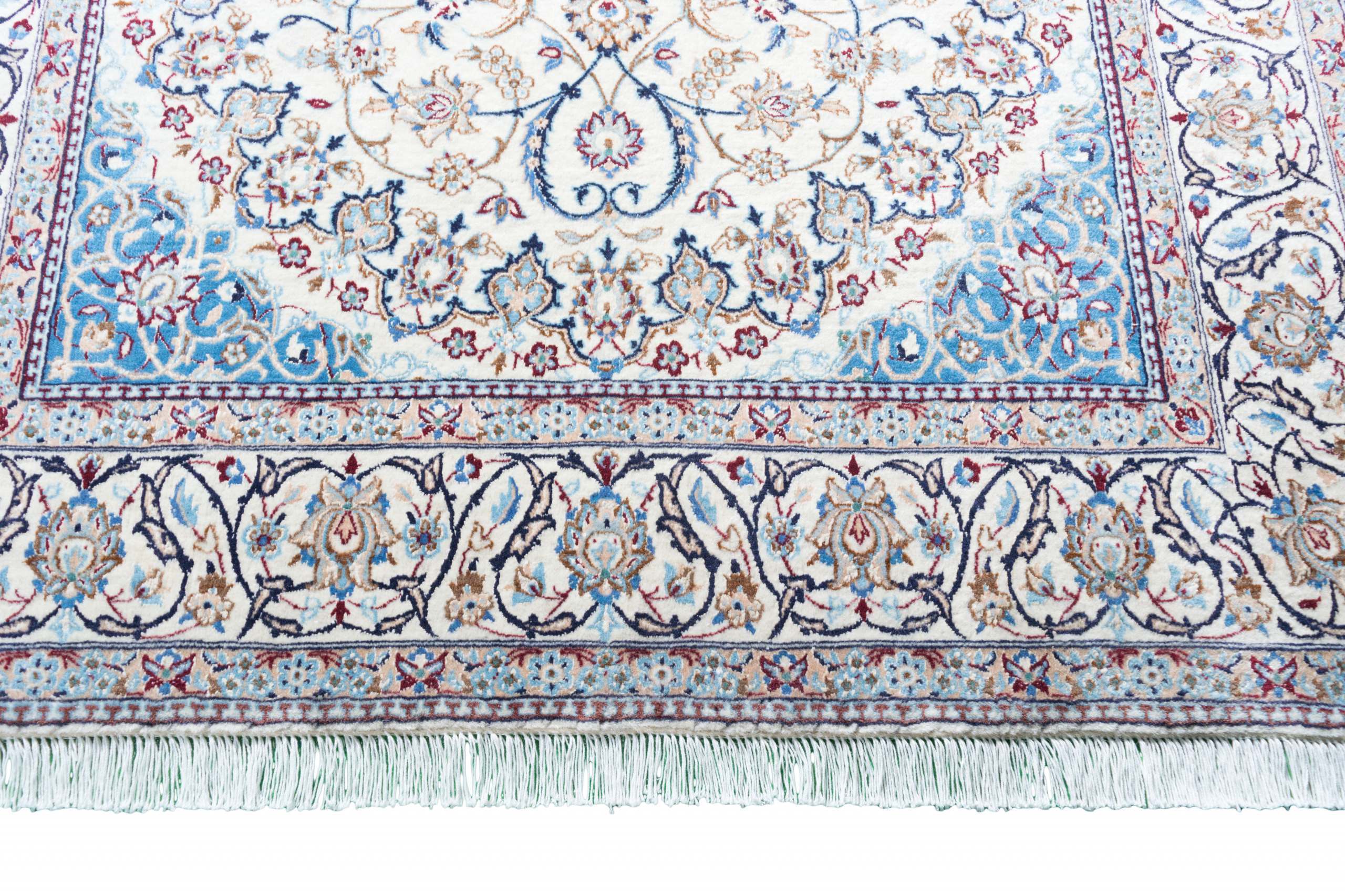 Nain Extra Fine 130x208cm - 7