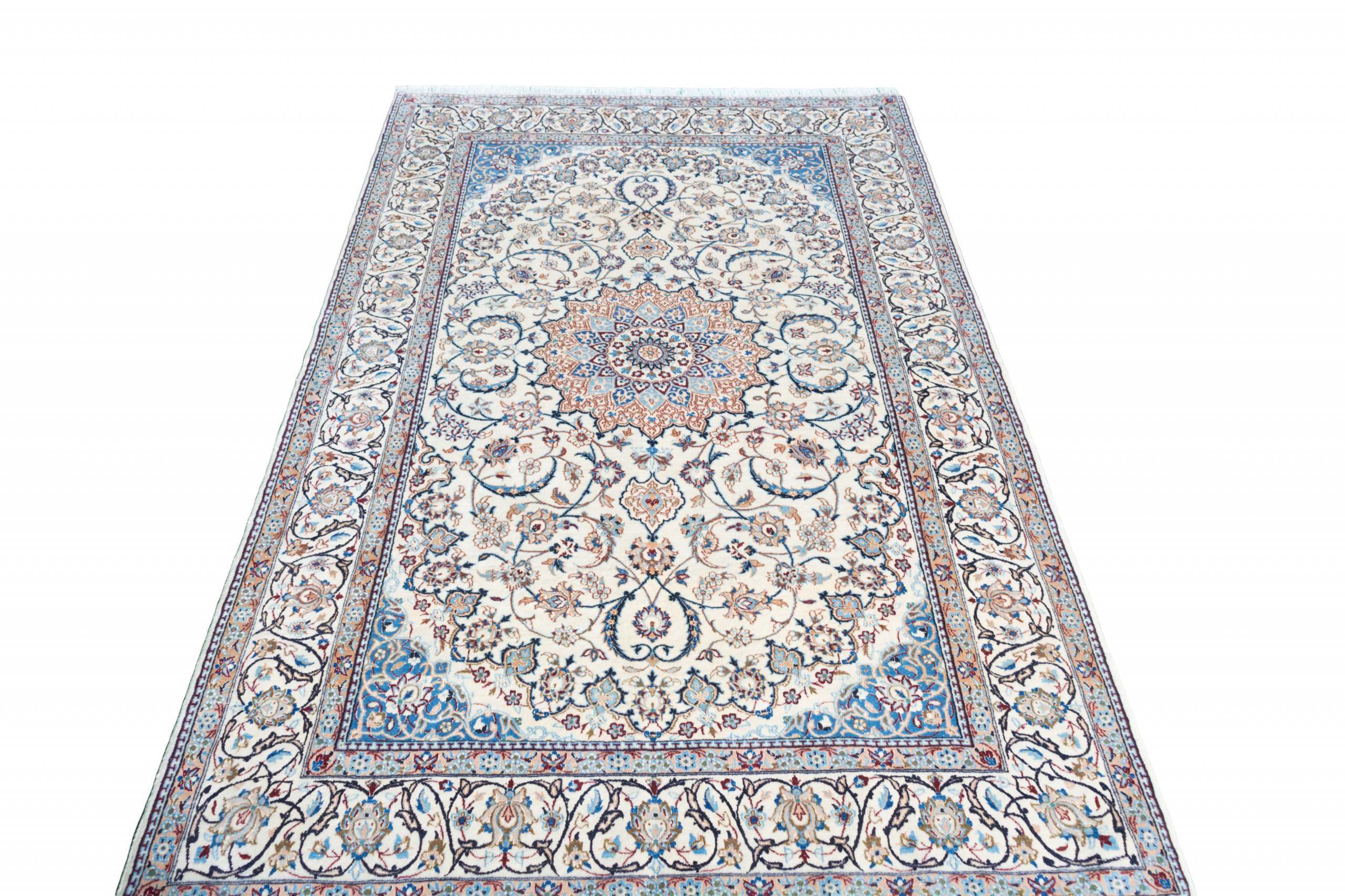 Nain Extra Fine 130x208cm - 4
