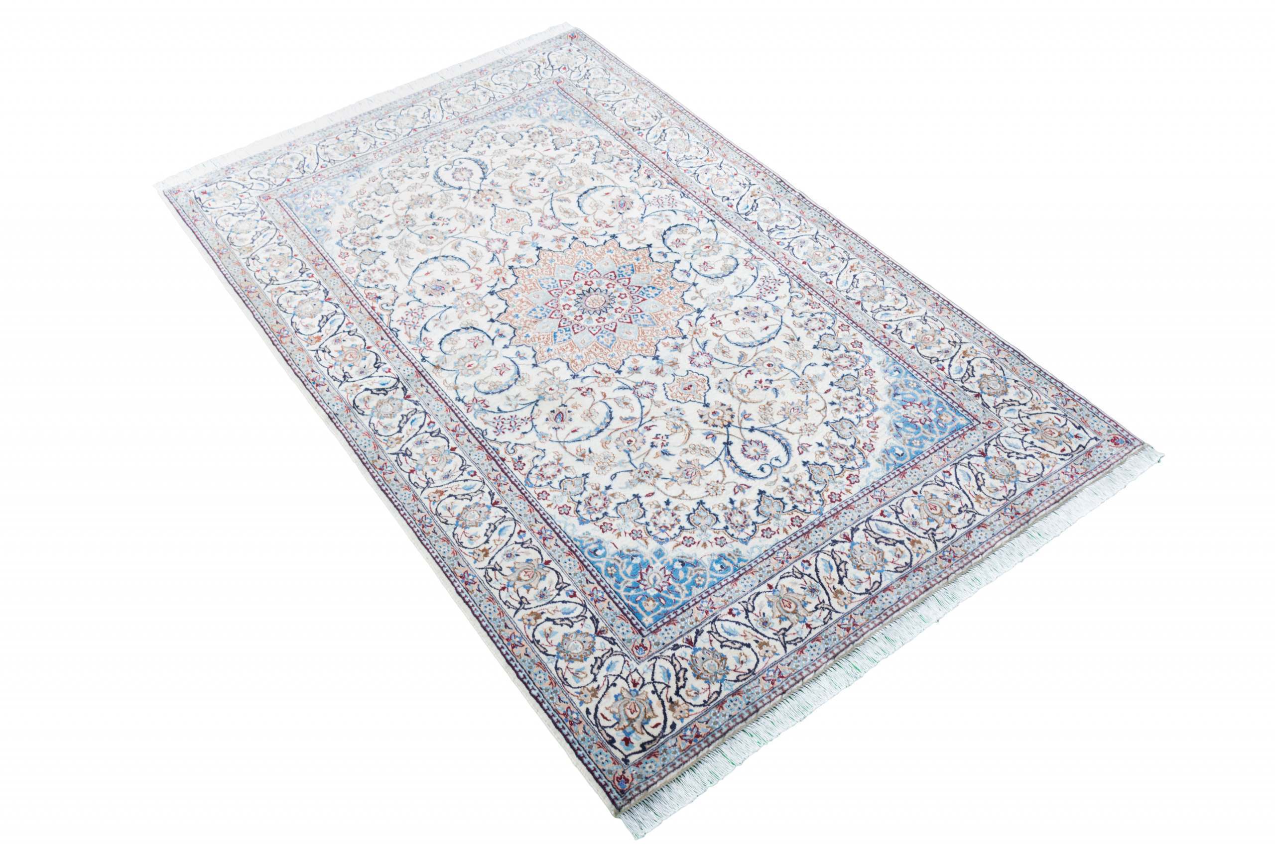 Nain Extra Fine 130x208cm - 3