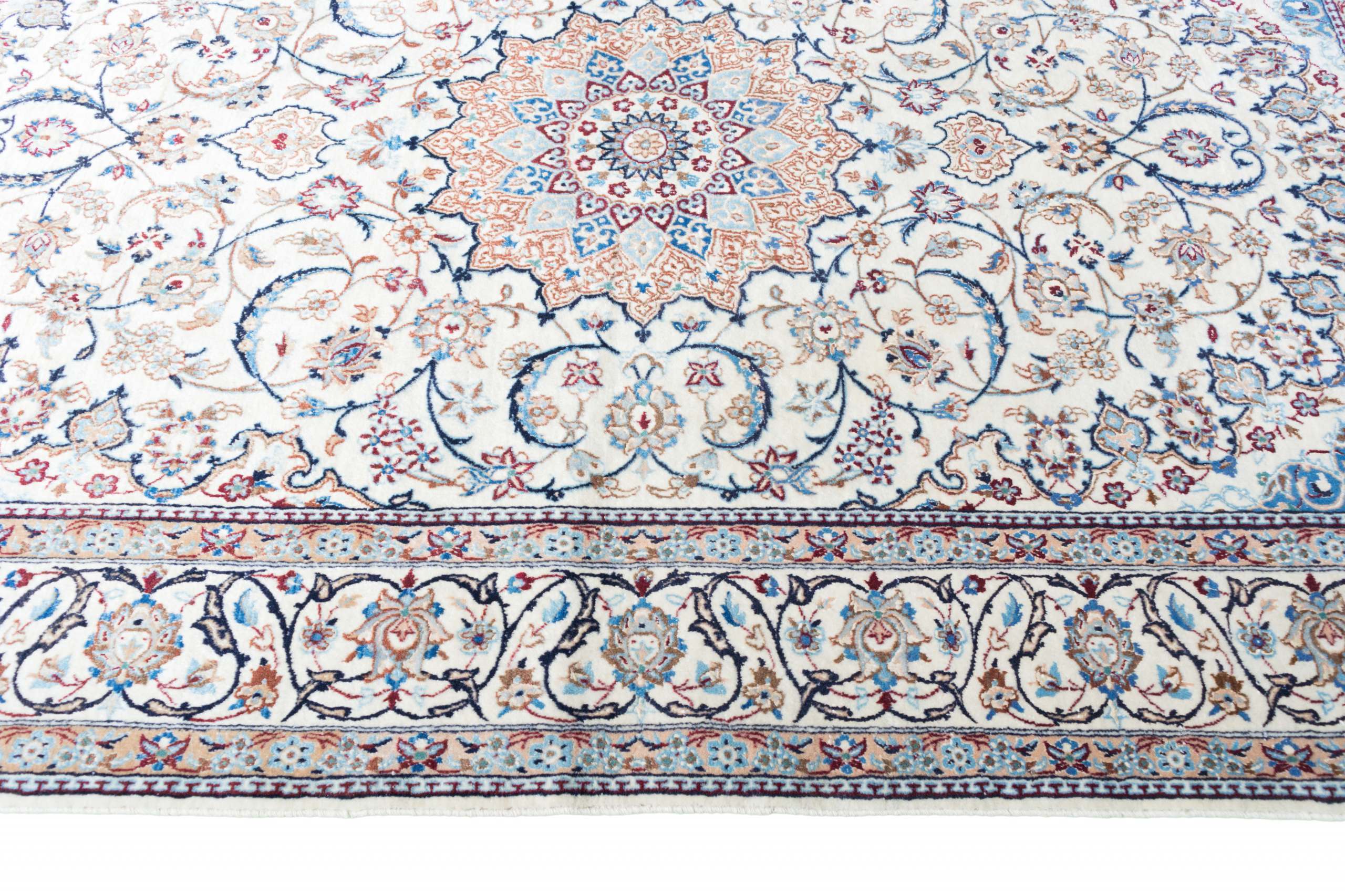 Nain Extra Fine 130x208cm - 8
