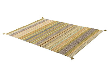 Hemse Grön 200x280cm