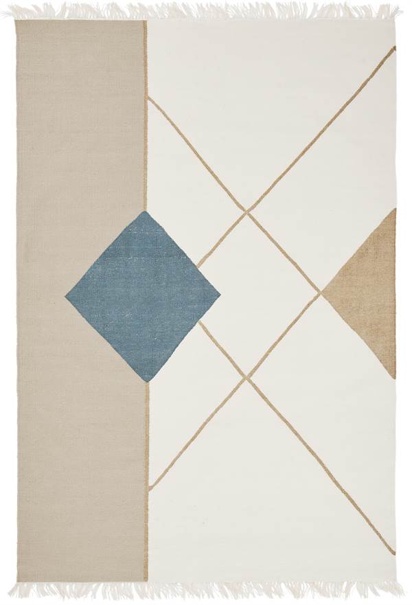 Vitalia Anthracit 170x240cm