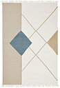 Vitalia Anthracit 170x240cm