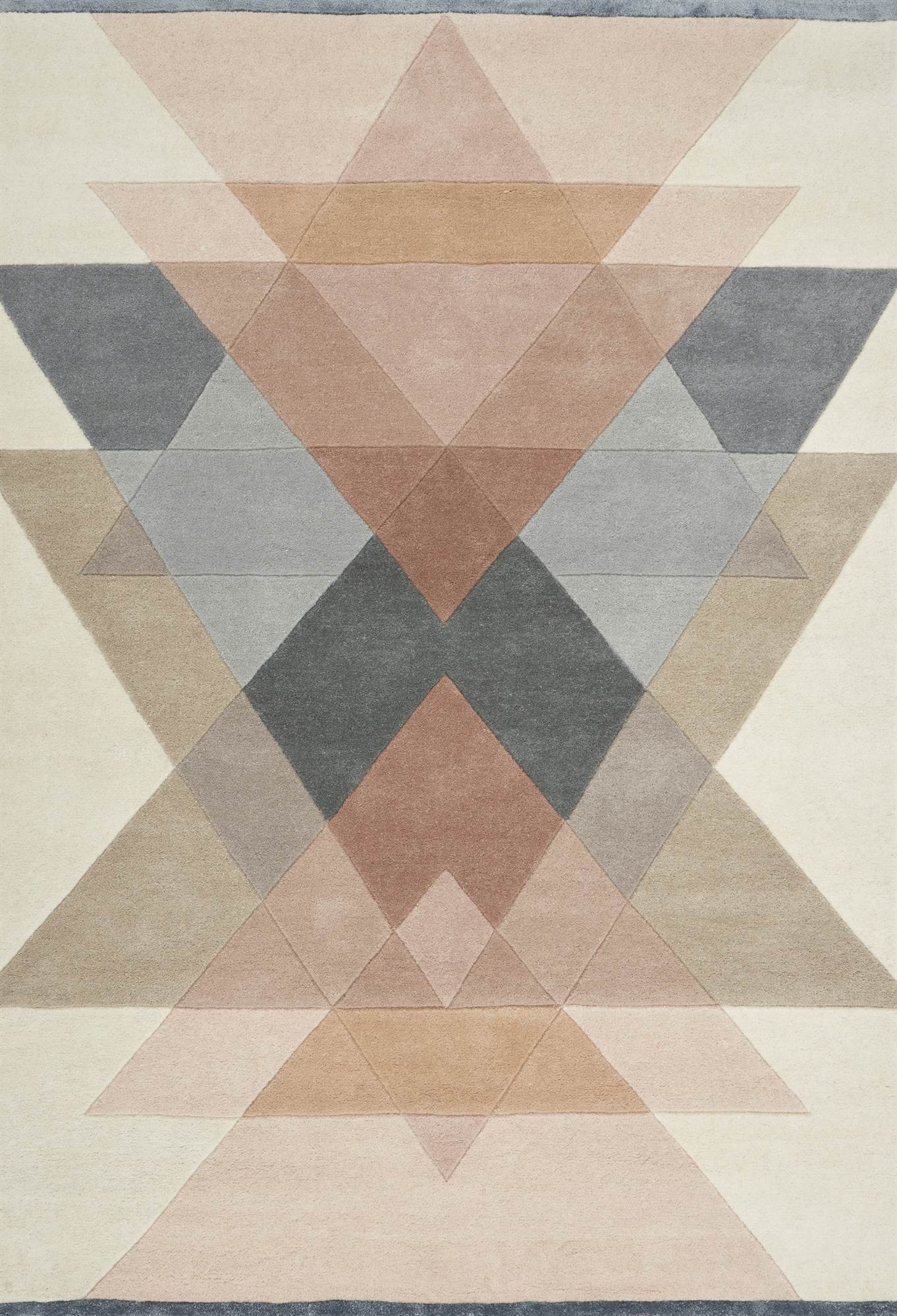 Freya Powder 170x240cm
