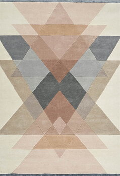 Freya Powder 170x240cm