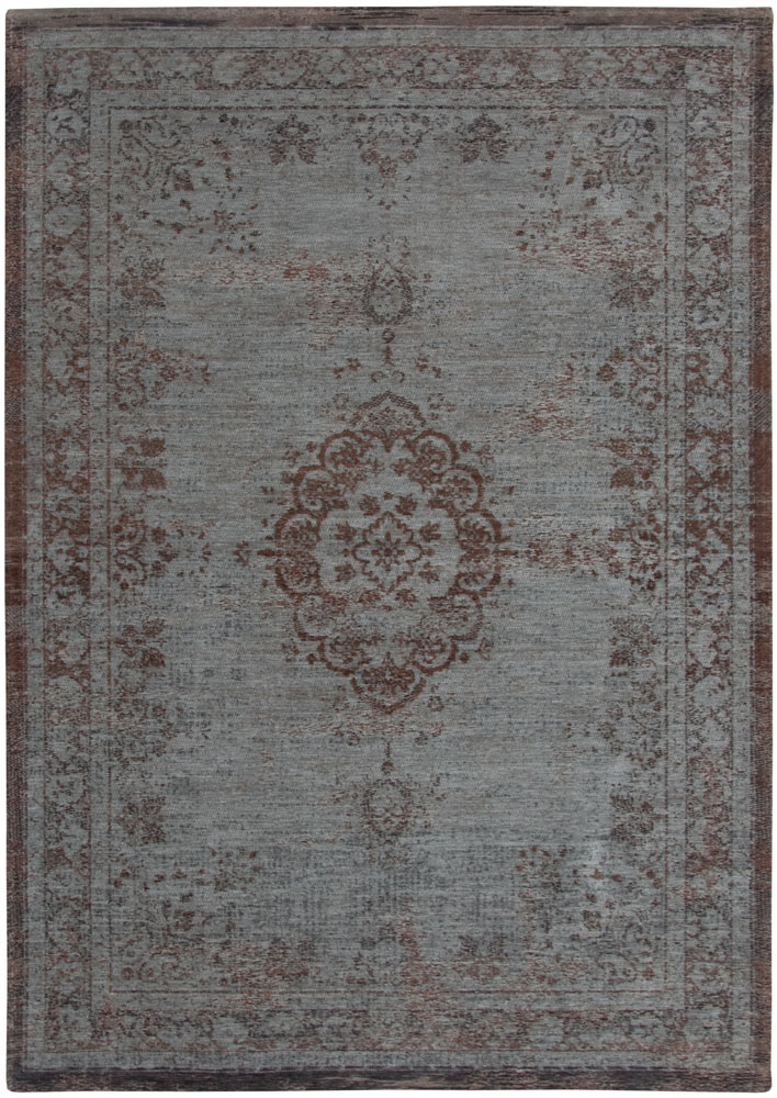 Medallion Grey Ebony 140x200cm