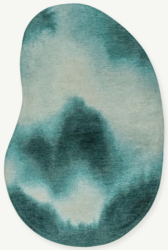 Aquarelle Storms 235x340cm - 2