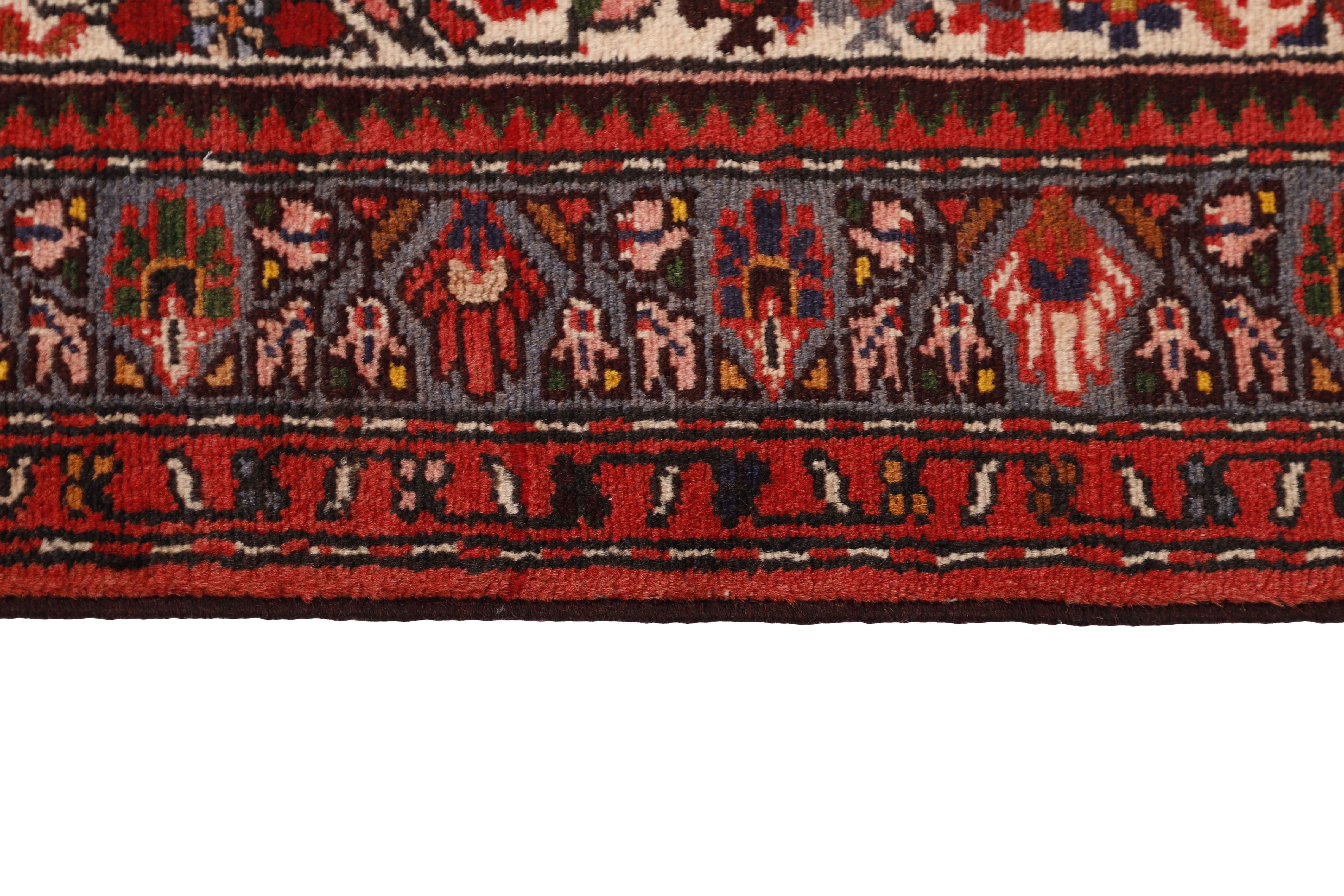 Tafresh 88x303cm - 3