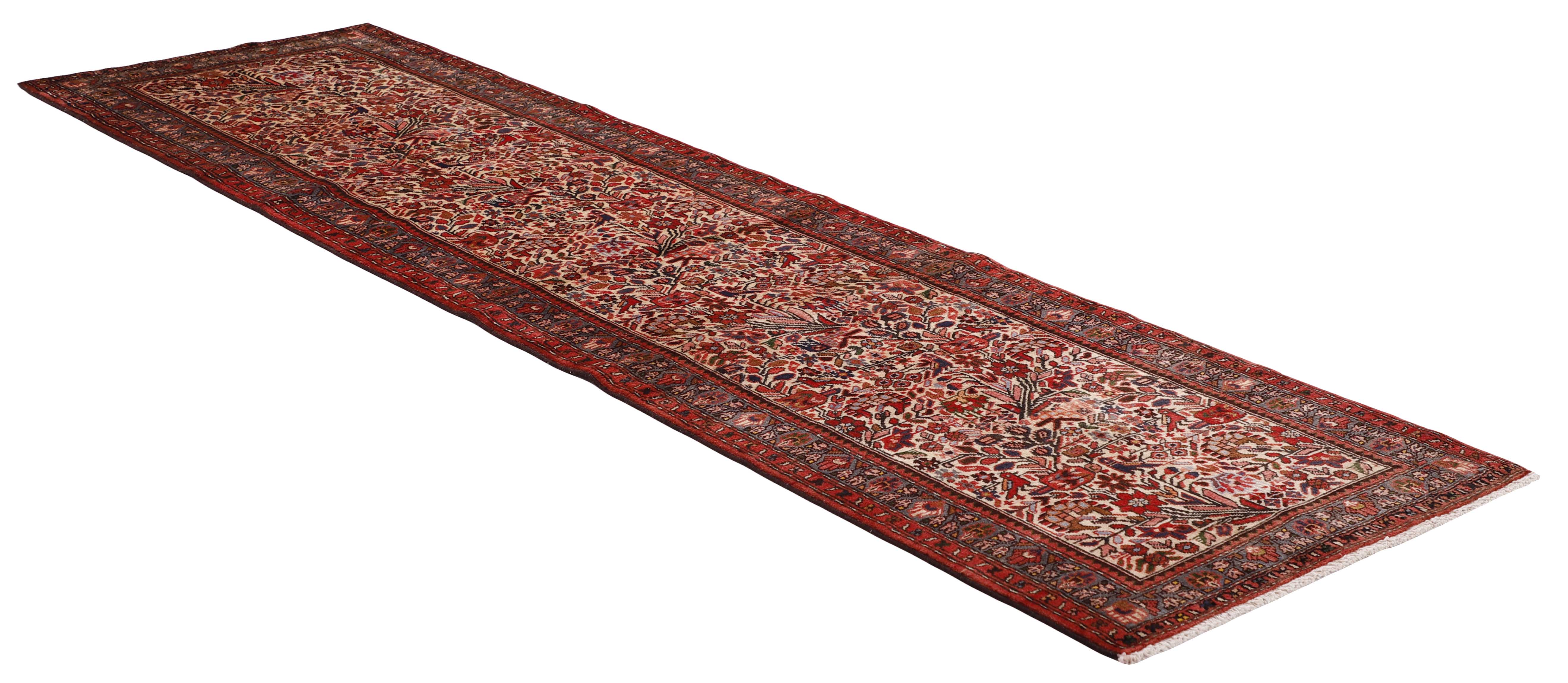 Tafresh 88x303cm - 2