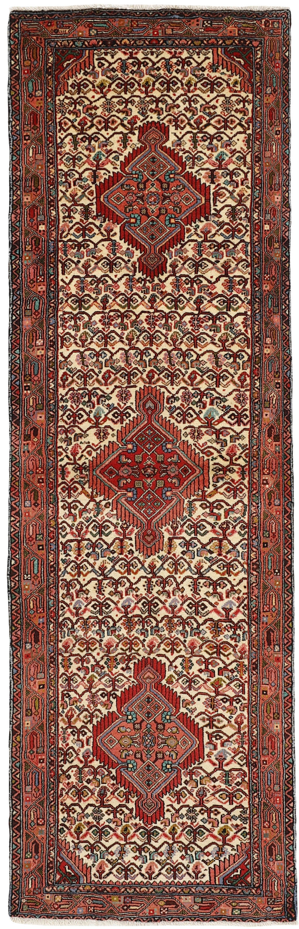 Zageh 84x275cm