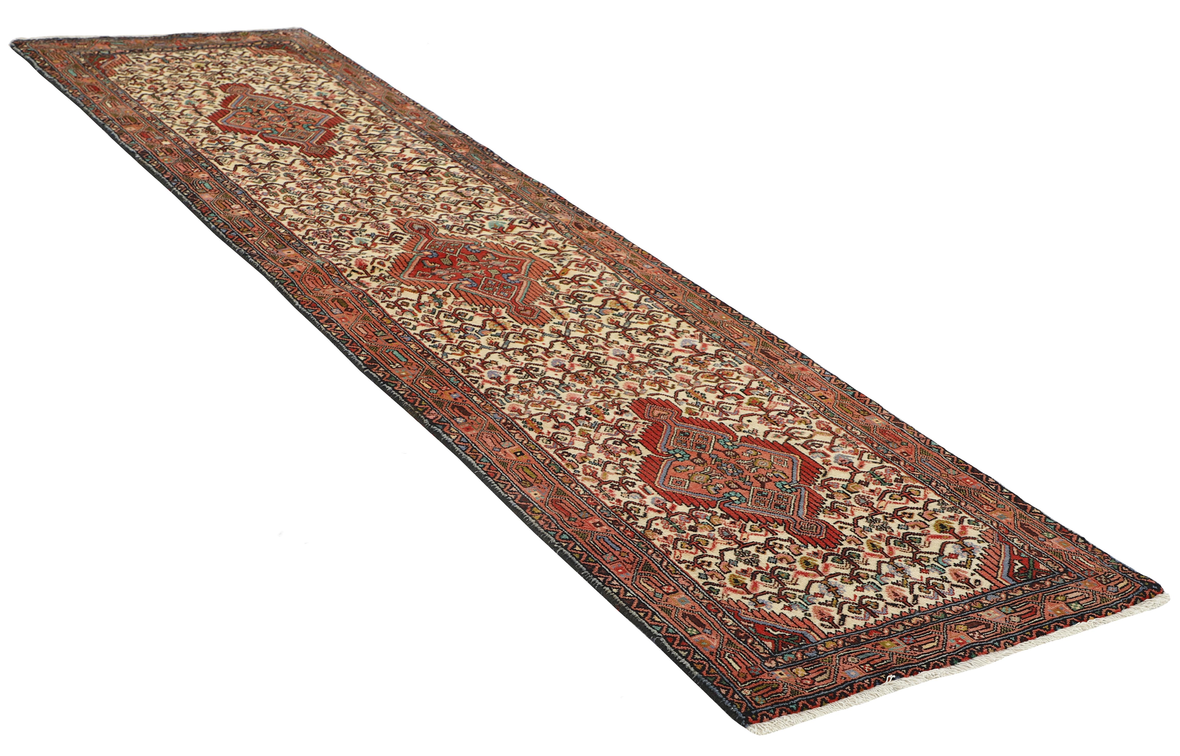 Zageh 84x275cm - 2