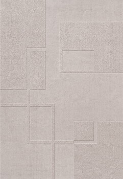 Layered Swedish Grace Oatmeal 250x350cm